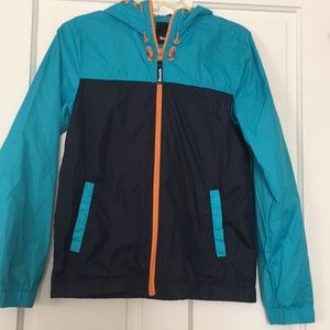 Brand New Bench Windbreaker Jacket